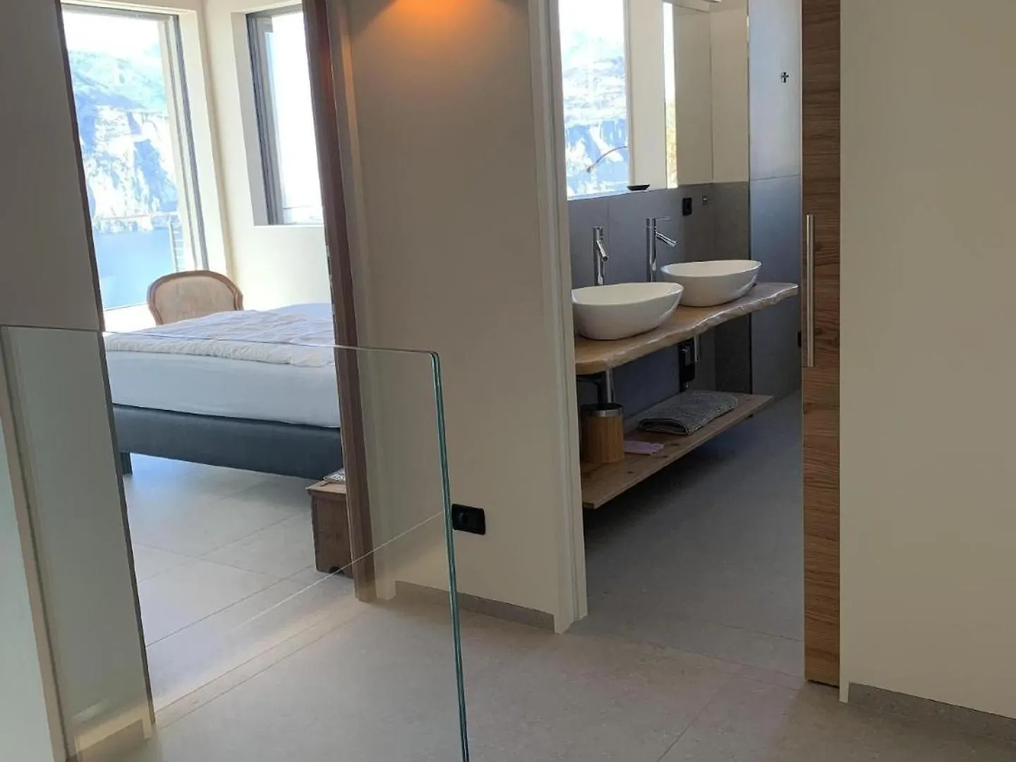 Holiday home Sopralago Ein Ferienhaus Mit Grandiosem Weitblick Von Norden Bis Sueden Des Gardasees Villa Malcesine Italy