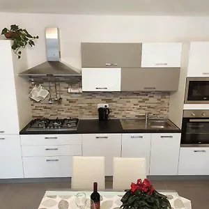  Holiday home Casa Edda
