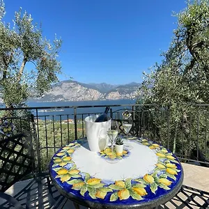 Bb Kasa Katia Bed & Breakfast