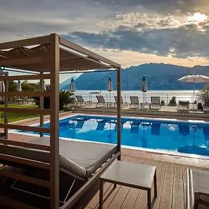 Hotell Capri, Malcesine