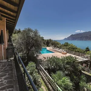  Aparthotel Parco Di Garda