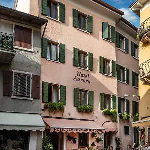 Aurora Malcesine