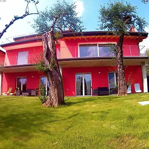  Appartement Casa Simone